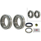 713 6151 50 Radlagersatz