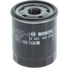 BOSCH 0 451 103 372 Ölfilter BOSCH 0 451 103 372 Ölfilter