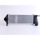 96308 Ladeluftkühler ** FIRST FIT **