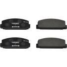 FDB372 Bremsbelagsatz, Scheibenbremse PREMIER