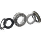 SKF | Radlagersatz | VKBA 3948