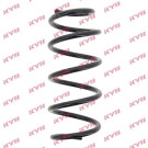 KYB | Fahrwerksfeder | Vorne links | RA3316
