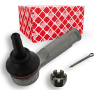 FEBI BILSTEIN 42471 Spurstangenkopf