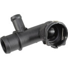 4010129 Anschlussstutzen, Kühlmittelleitung