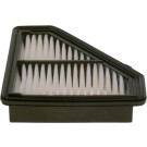 BOSCH F 026 400 564 Luftfilter