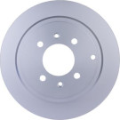 Hella | Bremsscheibe | 8DD 355 105-231