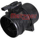 Metzger | Luftmassenmesser | 0890404