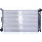 Nissens | Kühler, Motorkühlung | 60232A Nissens | Kühler, Motorkühlung | 60232A