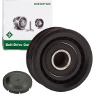 INA 532 0160 10 Umlenkrolle Keilrippenriemen INA 532 0160 10 Umlenkrolle Keilrippenriemen