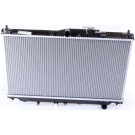 Nissens | Kühler, Motorkühlung | 62279A