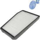 Blue Print | Filter, Innenraumluft | ADG02566
