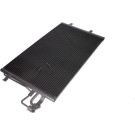 AC872607 Kondensator, Klimaanlage