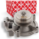 FEBI BILSTEIN 17613 Wasserpumpe FEBI BILSTEIN 17613 Wasserpumpe