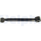 TC1889 Lenker, Radaufhängung