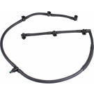 Metzger | Schlauch, Leckkraftstoff | 0840137