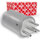 FEBI BILSTEIN 108969 Kraftstofffilter FEBI BILSTEIN 108969 Kraftstofffilter