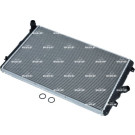 NRF | Kühler, Motorkühlung | 53425