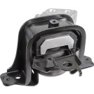 Metzger | Lagerung, Motor | 8054310