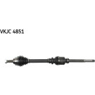 VKJC 4851 Antriebswelle VKJC 4851 Antriebswelle