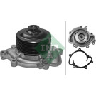 538 0240 10 Wasserpumpe, Motorkühlung