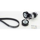 6PK1870K1 Keilrippenriemensatz 6PK1870K1 Keilrippenriemensatz
