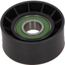 54-0592 Spannrolle, Keilrippenriemen