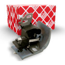 FEBI BILSTEIN 29584 Halter, Schalldämpfer FEBI BILSTEIN 29584 Halter, Schalldämpfer