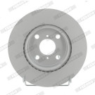 Ferodo | Bremsscheibe | DDF1587C
