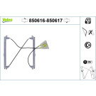 Valeo Fensterheber 850616