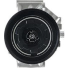 Mahle | Kompressor, Klimaanlage | ACP 1539 000S