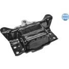 100 199 1071 Lagerung, Motor MEYLE-ORIGINAL: True to OE.