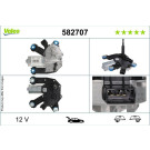582707 Wischermotor ORIGINAL TEIL