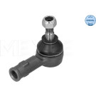 29-16 020 0001 Spurstangenkopf MEYLE-ORIGINAL: True to OE.