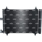 NRF | Kondensator, Klimaanlage | 35437