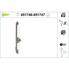 Valeo | Fensterheber | 851746