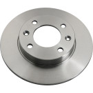 Valeo | Bremsscheibe | 186694 Valeo | Bremsscheibe | 186694