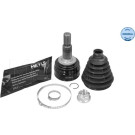 Meyle Gelenksatz, Antriebswelle MEYLE-ORIGINAL: True to OE 11-14 498 0051 Meyle Gelenksatz, Antriebswelle MEYLE-ORIGINAL: True to OE 11-14 498 0051