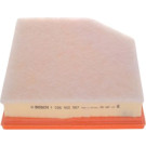BOSCH F 026 400 567 Luftfilter
