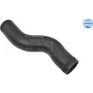 119 145 0002 Ladeluftschlauch MEYLE-ORIGINAL: True to OE.