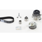 CT1168WP6 Wasserpumpe + Zahnriemensatz CT1168WP6 Wasserpumpe + Zahnriemensatz