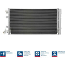 Nissens | Kondensator, Klimaanlage | 940160
