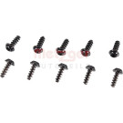 Metzger | Schraube | 2280084