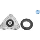 414 412 1001/S Reparatursatz, Federbeinstützlager MEYLE-ORIGINAL-KIT: Better solution for you!