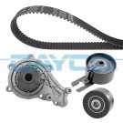 KTBWP9140 Wasserpumpe + Zahnriemensatz KTBWP9140 Wasserpumpe + Zahnriemensatz