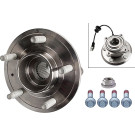 713 6449 00 Radlagersatz