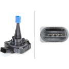 Hella | Sensor, Motorölstand | 6PR 013 680-081