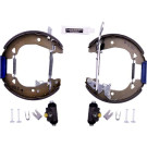 Hella | Bremsbackensatz | 8DB 355 004-331