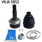 VKJA 5852 Gelenksatz, Antriebswelle