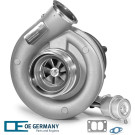OE Germany | Lader, Aufladung | 03 0960 D13000