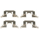 PFK609 Zubehörsatz, Scheibenbremsbelag